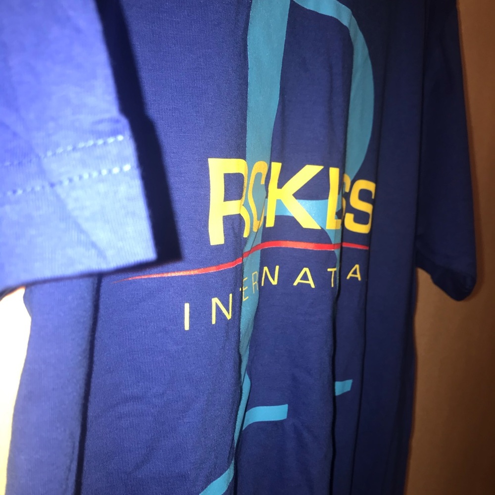 Brand new shirt